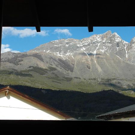 Rincon Del Sol Appartamento El Bolsón Esterno foto
