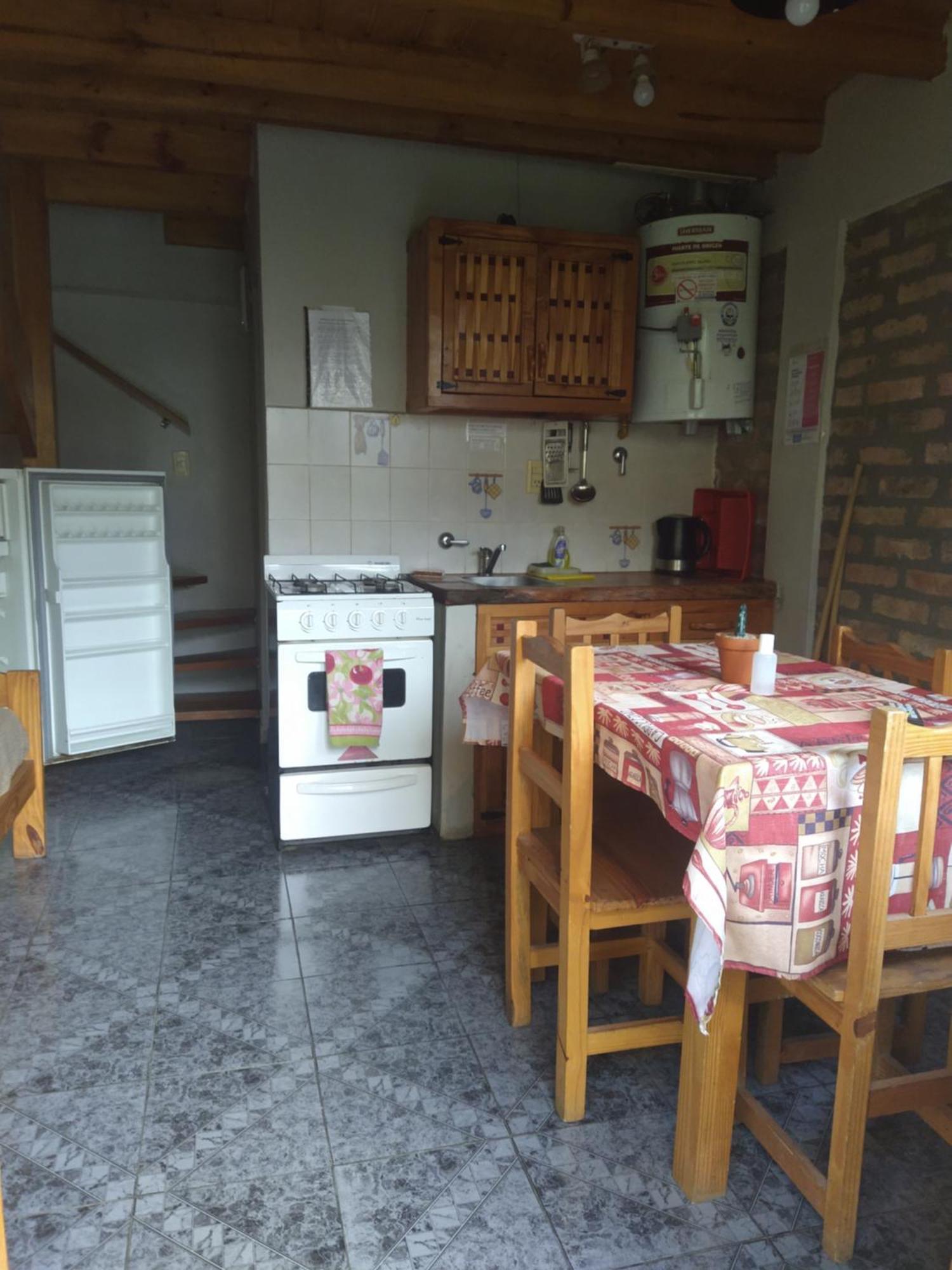 Rincon Del Sol Appartamento El Bolsón Esterno foto